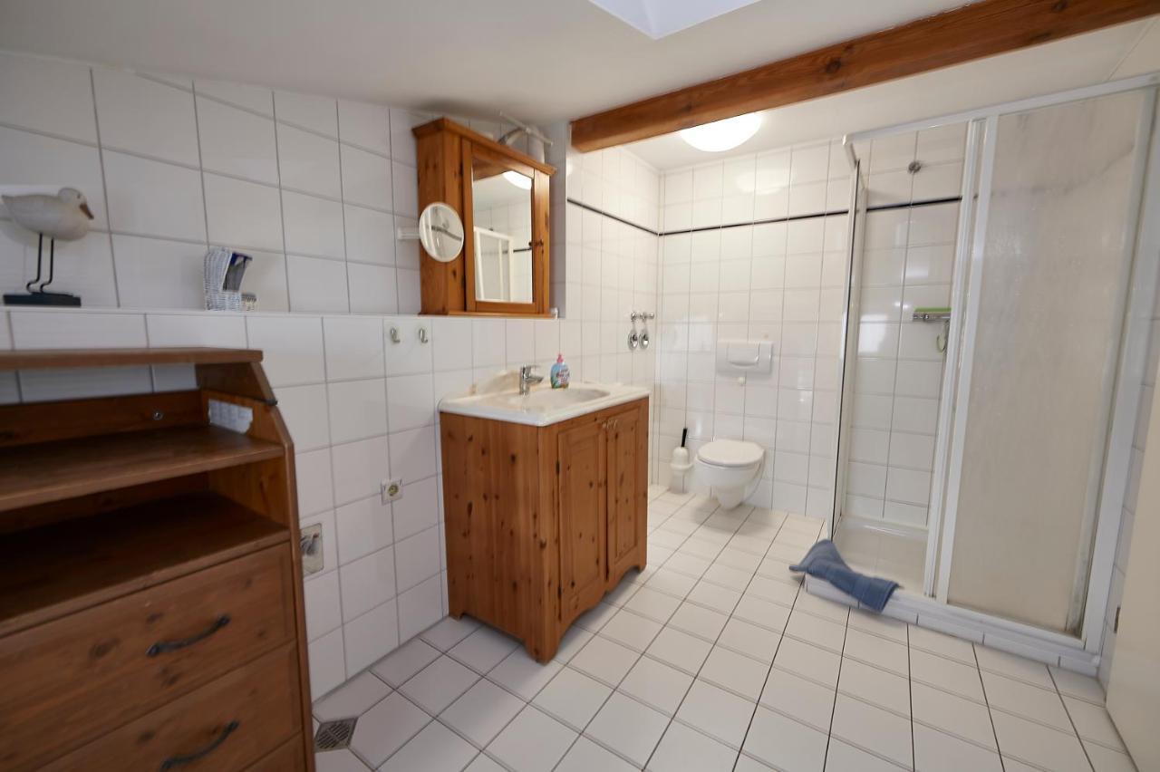 Villa Concordia Binz - Cozy Apartment Nur 50 Meter Vom Strand Ngoại thất bức ảnh